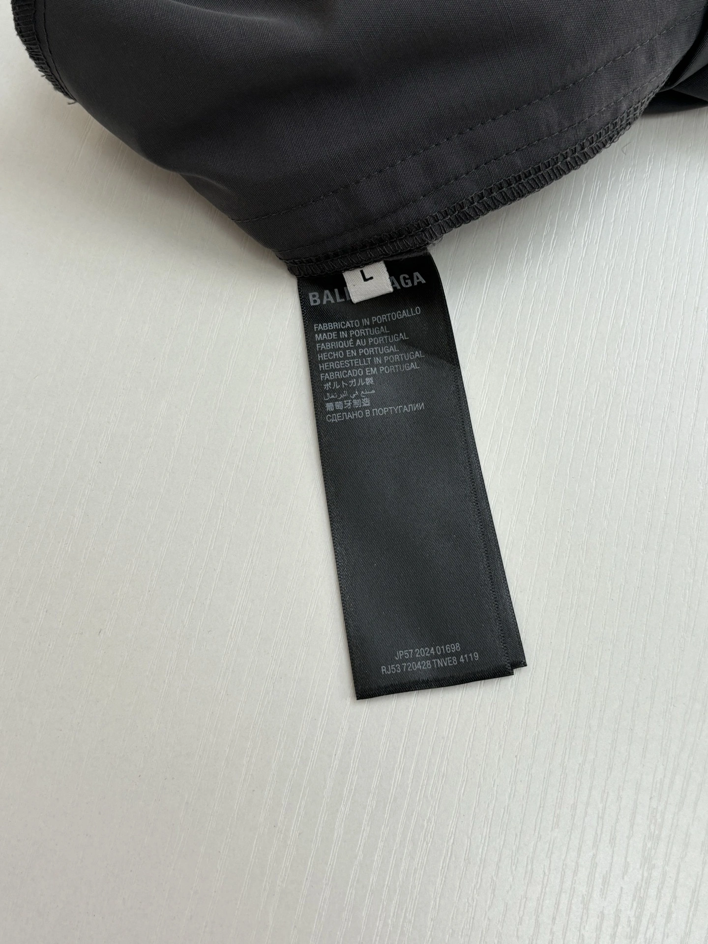 wg.luxury- 218593i16 BASKETBALL SERIES - BAGGY item:E-F363G1007